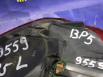 Стоп левый SUBARU LEGACY 2003-2006