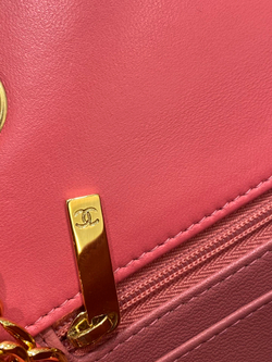 Chane1 Bag 20 cm
