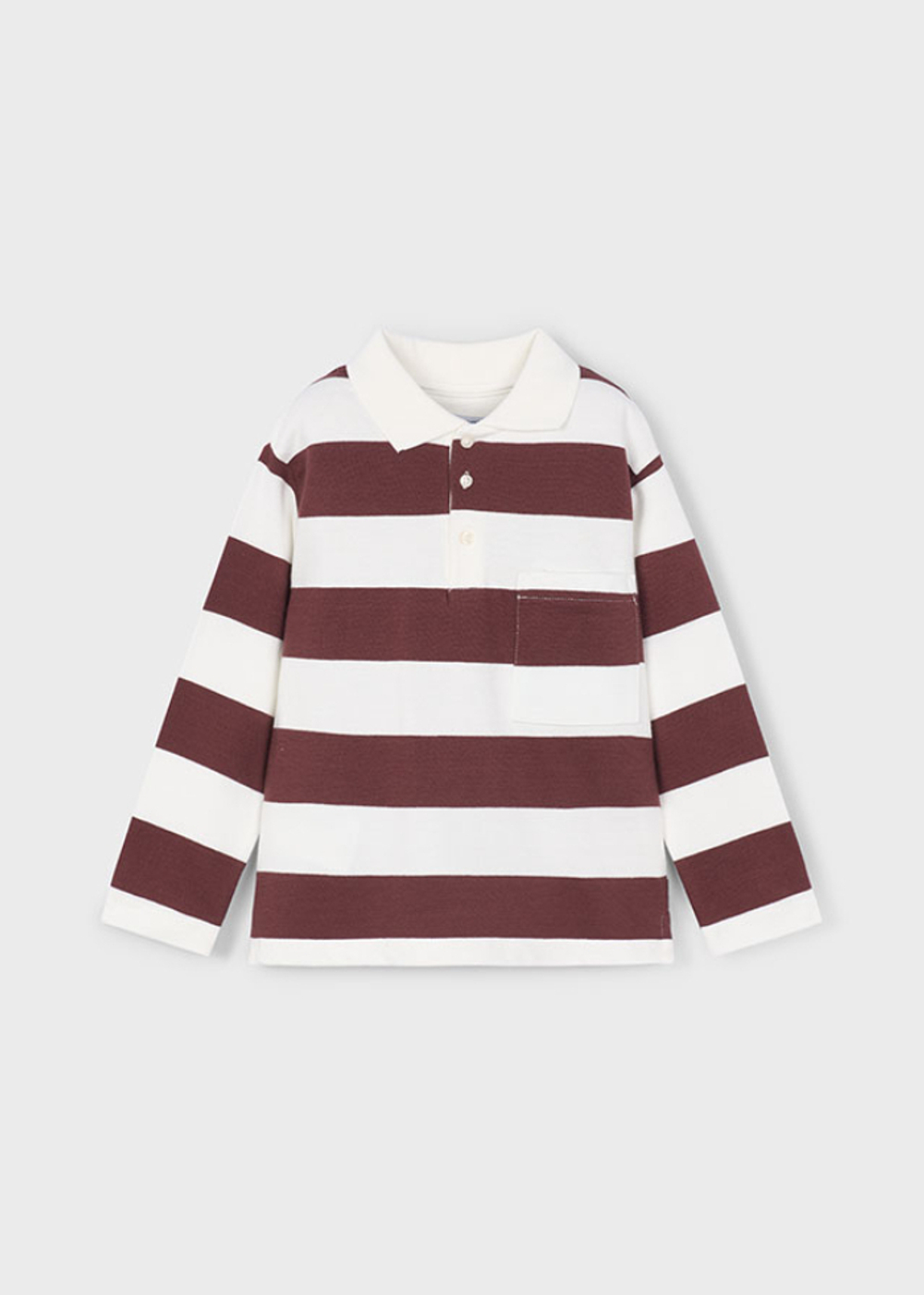 джемпер поло