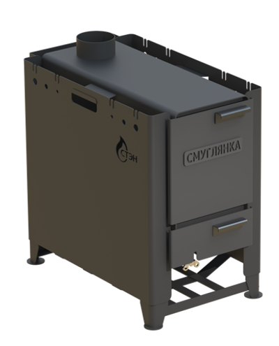 Печь Смуглянка 5
