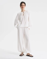 Брюки аладдины