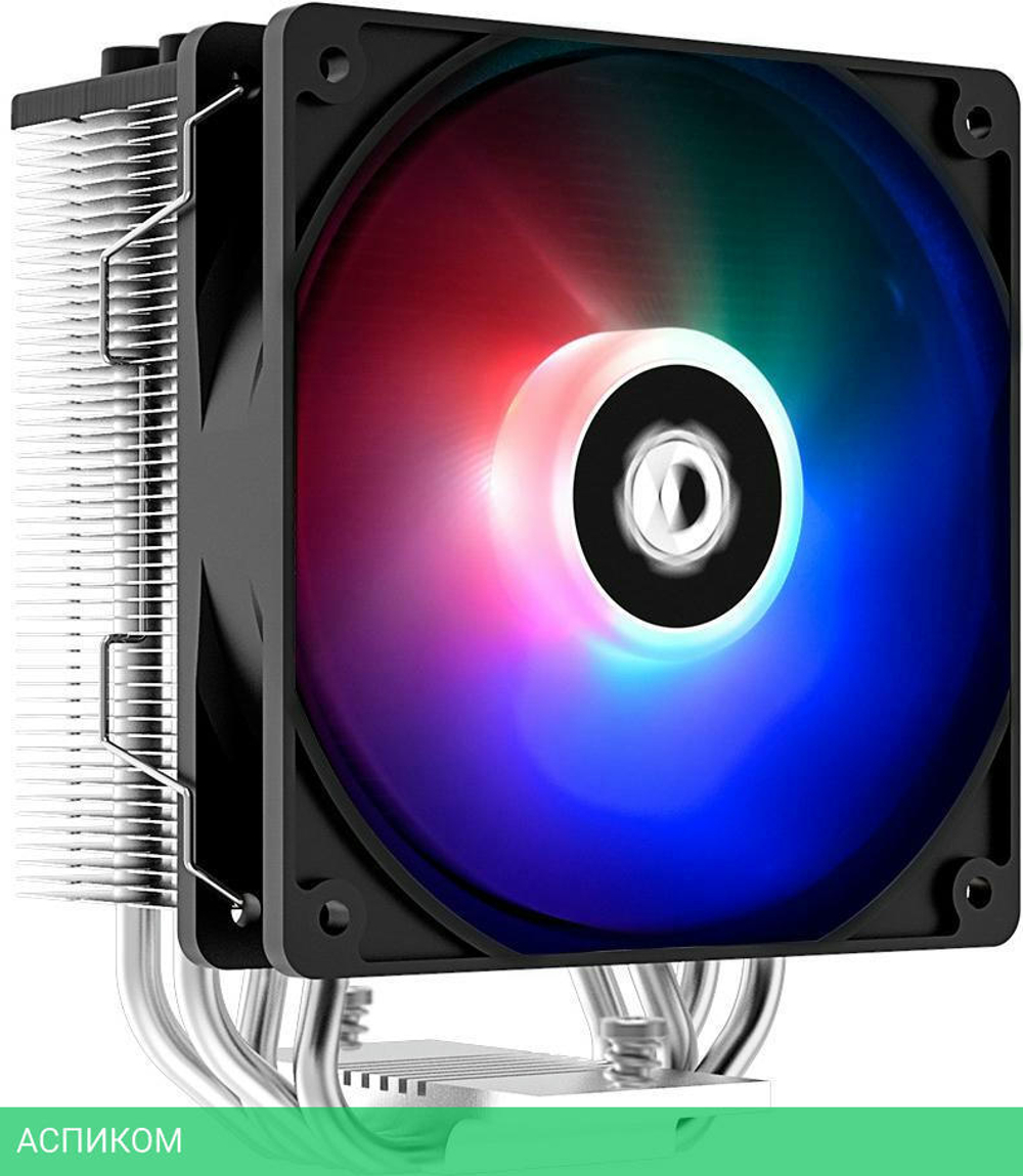Кулер для процессора ID-Cooling SE-214-XT