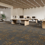 Ковровая плитка Associated Weavers Macro Tile 95