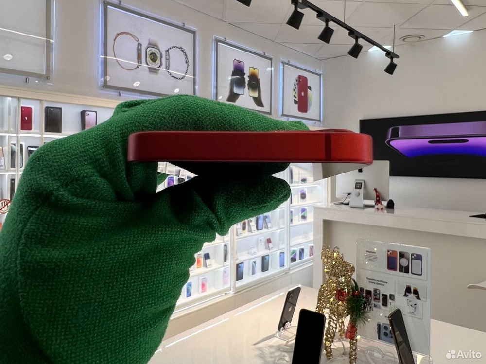 iPhone 12 Mini, 128 ГБ б/у