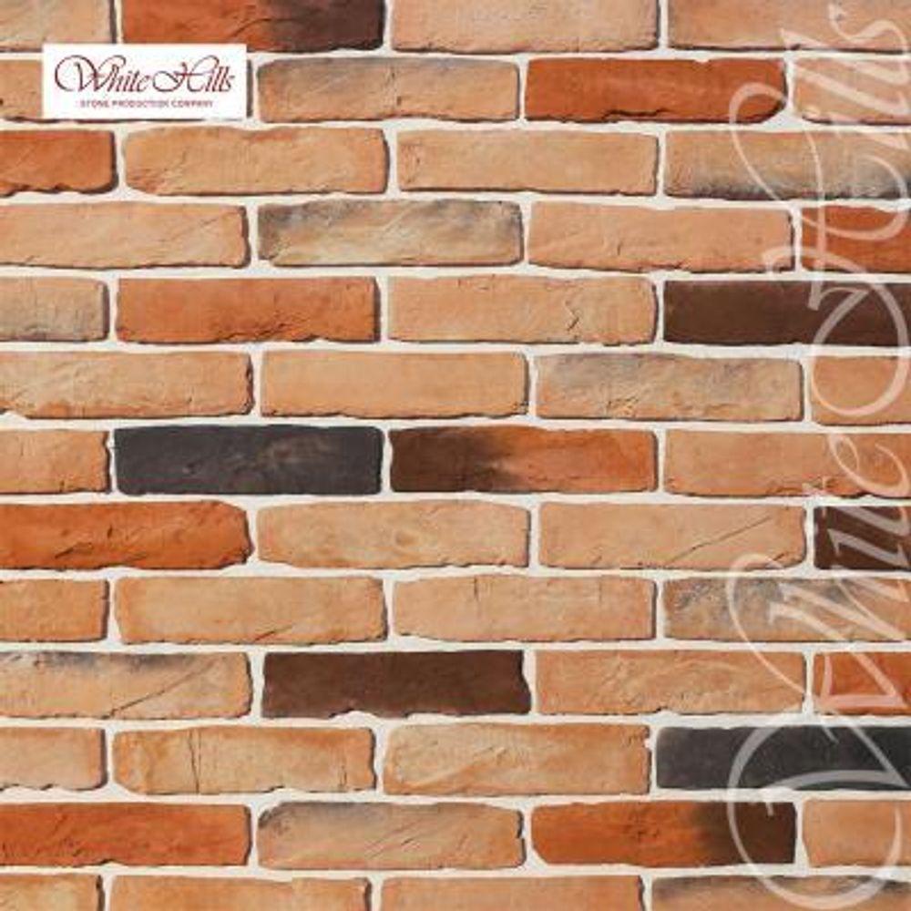 Тироль Брик 391-50