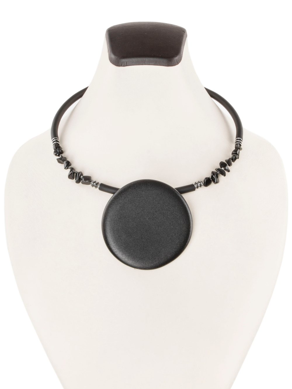 Колье Figura Sfera Mat