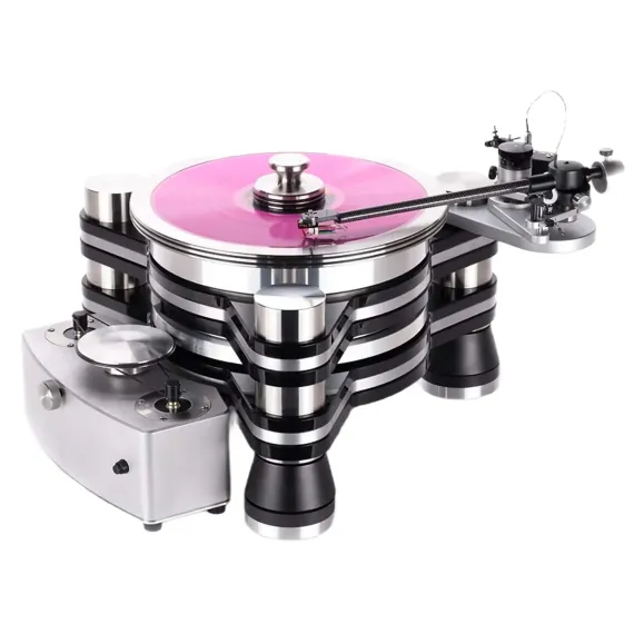 VPI Titan