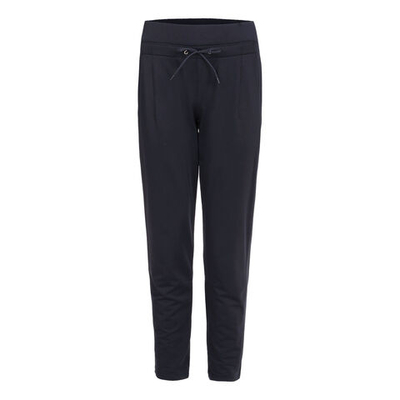 Женские теннисные брюки Limited Sports Paulina Training Pants Women - Dark Blue