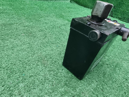 Насос подъема кабины Ford Cargo (2011-н.в.)