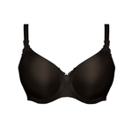 Черный бюстгальтер Anita на косточках (Размер: 100C) (Цвет: черный)