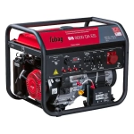 FUBAG BS 8000 DA ES бензиновый генератор 641018
