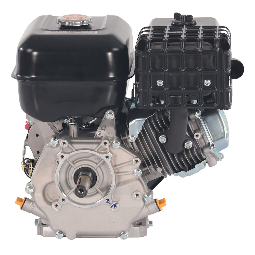 Двигатель бензиновый EVOline GB 270 C