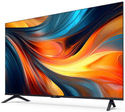 Телевизор 43" Xiaomi TV A43 4K 2026 RU черный (L43MB-AURU)
