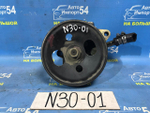 Насос ГУР NISSAN R'NESSA 1997-2001