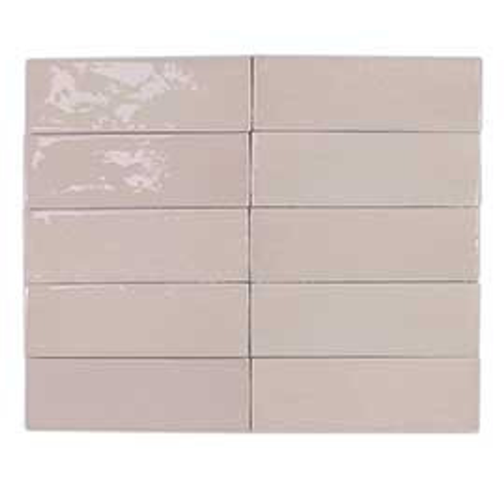 Керамическая плитка для стен DNA SAFI Pink (122107) 5,2х16