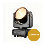 Световой прибор Amixled Fresnel MINI WASH 120W СW+WW