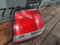 Фонарь задний правый Volkswagen Golf 6 08-12 Б/У Оригинал 5K0945096E