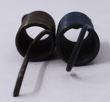 Комплект пружин стиральной машины CANDY AQUA 2D 1140-07 (15 витков)