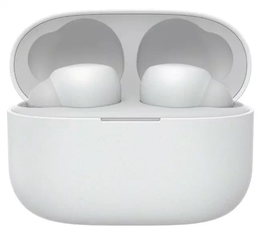Беспроводные наушники Sony LinkBuds S, белый