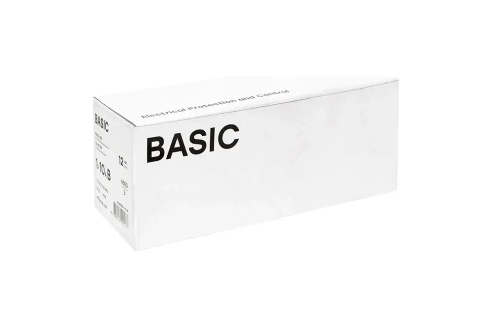 Автоматический выключатель ВА 47-29, С 63А, 230-400V, BASIC 3P, EKF