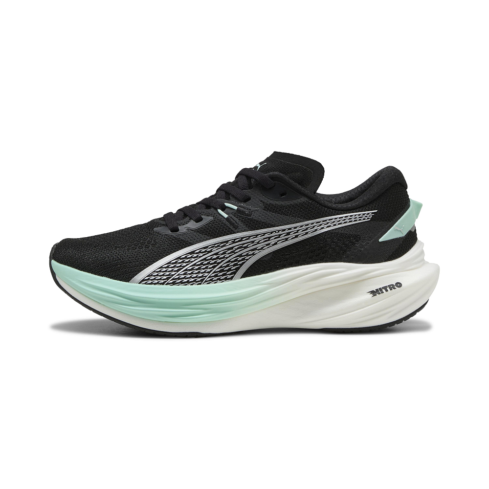 Женские кроссовки PUMA Deviate NITRO 3 Wns