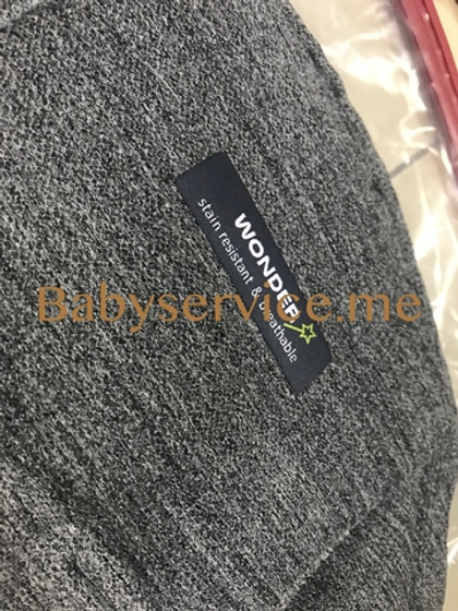 Чехол Peg-Perego Tatamia WONDER GREY