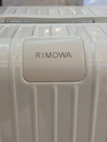 Чемодан Rimowa