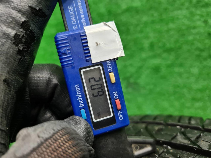 Диск Комплект R20 Land-Rover Discovery Sport 14-нв