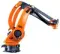Промышленный робот KUKA KR QUANTEC, KR 120 R3900-2 K