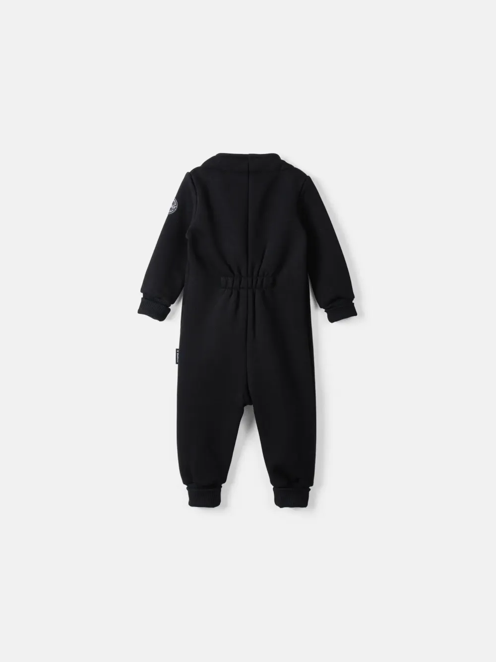 Комбинезон-косуха "Уголь" утепленный