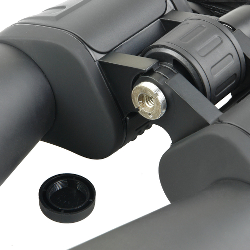 Бинокль Veber БПЦ ZOOM 10-30x60