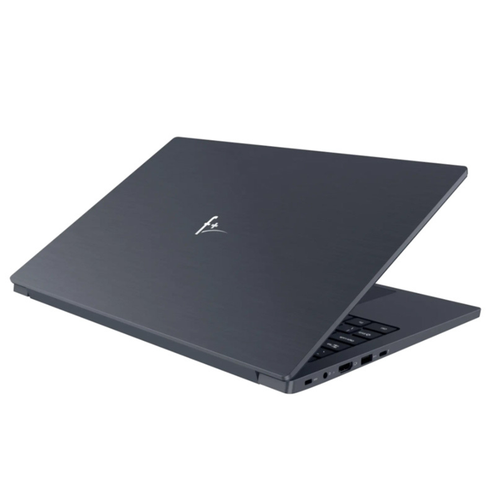 Ноутбук F+ Flaptop I-Series FLTP-5i3-16512-W, 15.6"/IPS FHD/Intel Core i3-1215U/RAM 16GB/SSD 512 GB/Win11
