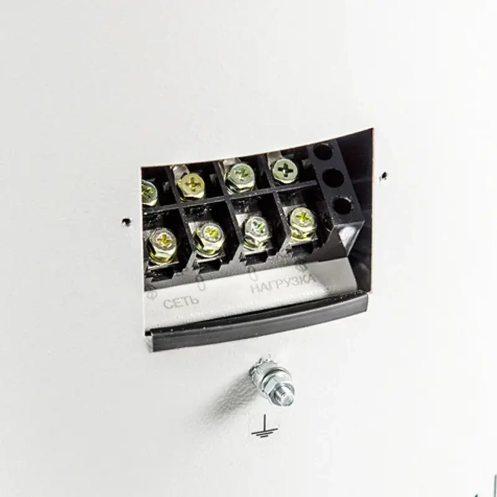 SKAT STL 15000 стабилизатор напряжения 708