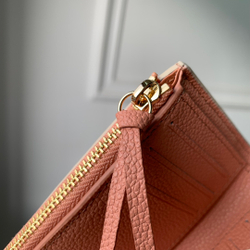 Louis Vuitton Victorine Wallet