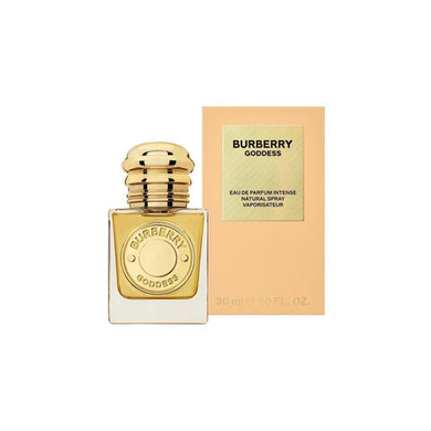 Женская парфюмерия Burberry Goddess Eau de Parfum Intense осень
