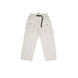 Брюки	Nothomme Blue Pants Outdoor Water-Repellent  "Moon White Gray"