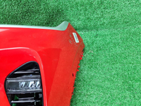 Бампер передний Geely Coolray (2019-2024) В сборе