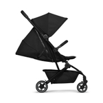 Детская прогулочная коляска Joolz Aer Plus SE 2024 Space Black