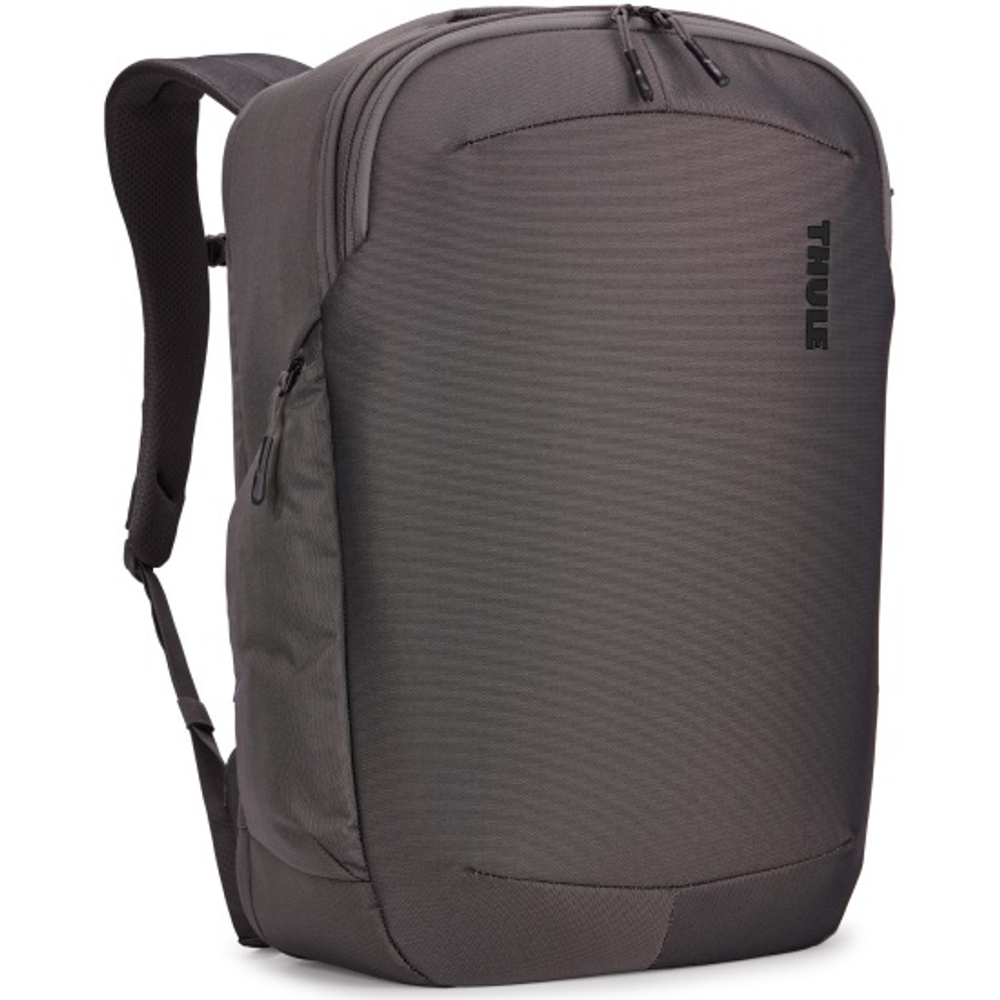 Сумка-рюкзак для ручной клади Thule Subterra 2 40L TSD440 Vetiver Gray (3205059)
