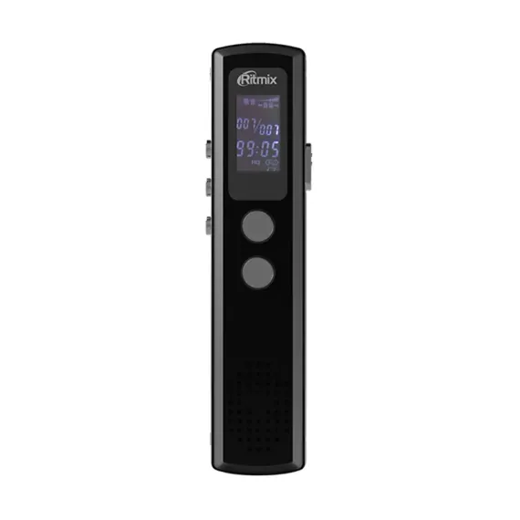 Ritmix RR-120 4Gb Black