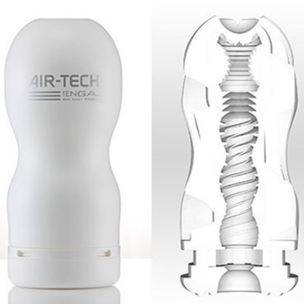 Мастурбатор Tenga Air-Tech Gentle