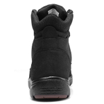 QIANGREN 3515 Outdoor Boots Men"s Black