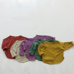 Лонгслив Mono