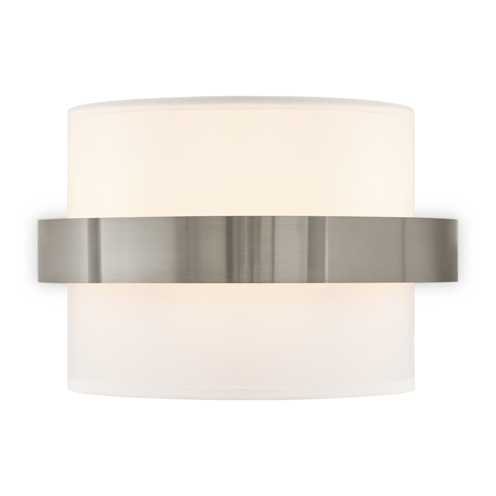 Настенный светильник (бра) Freya FR5367WL-02N