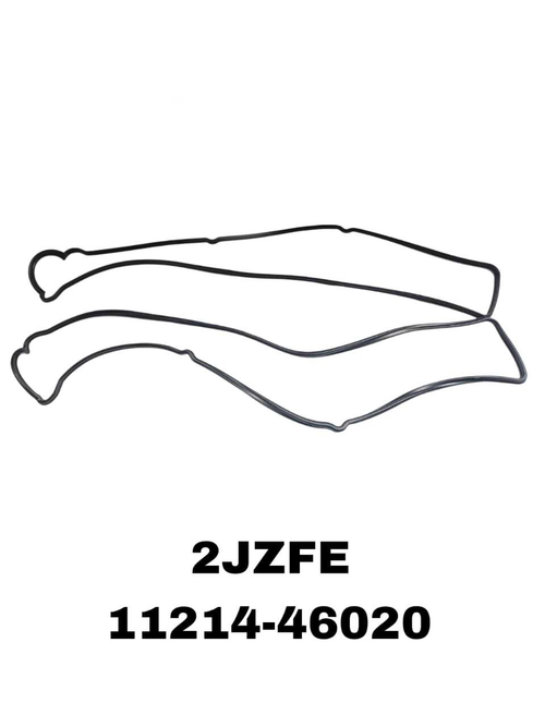 ПРОКЛ-КА КЛАПОНОЙ 2JZ-FE