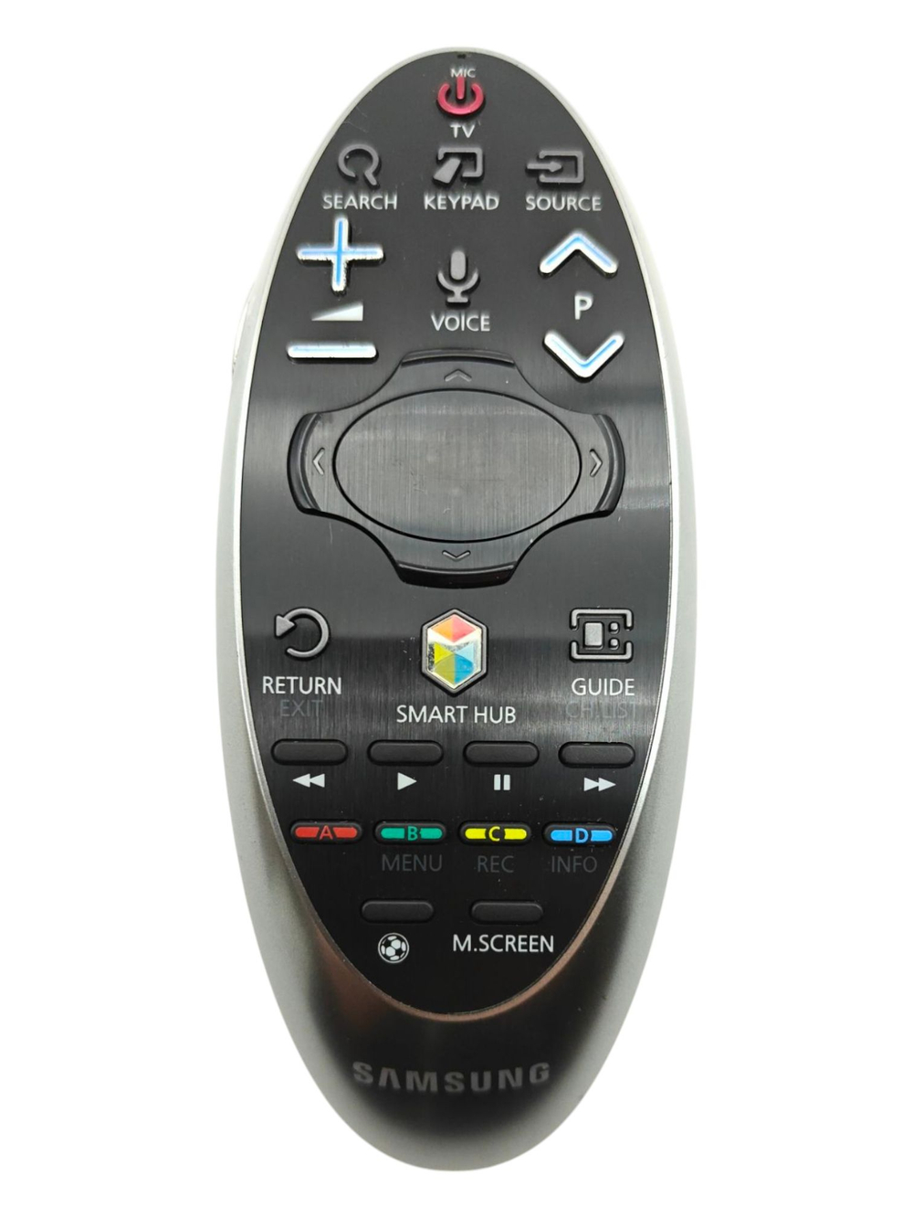 Пульт Samsung BN59-01181Q (Smart Touch Control H)