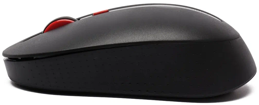Мышь беспроводная Xiaomi MIIIW Wireless Office Mouse MWMM01 Black