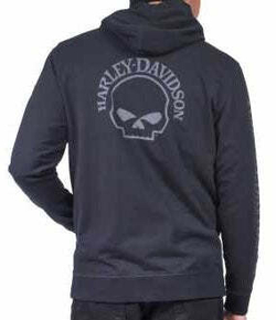 Толстовка Harley-Davidson
