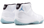 Кроссовки Jordan Air Jordan 11 Retro Legend Blue 2014