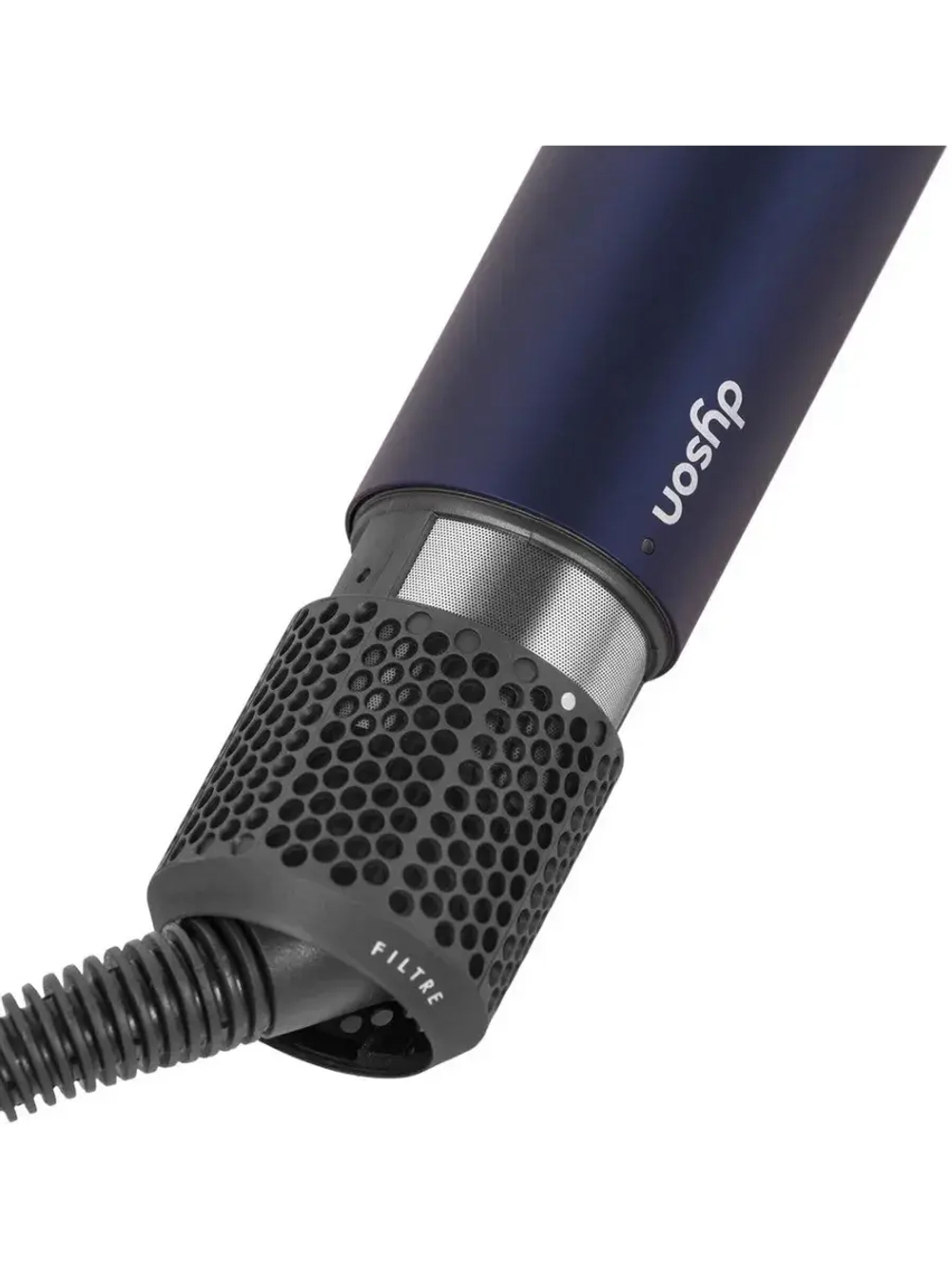 Стайлер Dyson Airwrap LongHS05EU Prussian blue/Rich copper